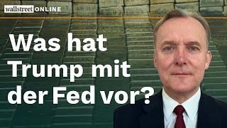 Polleit: Könnte Gold die neue Leitwährung werden?