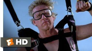 Drop Zone (3/9) Movie CLIP - It's All Over! (1994) HD