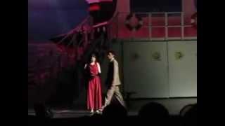 Hampton High School Presents: Anything Goes [Part Three]