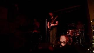 Bleeding Heart Pigeons - 6. EZ Love - Live, Dolan's, Limerick - 18/12/2016