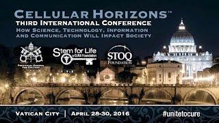 Cellular Horizons Day 3 - Facilitating Cellular Innovation and Distribution