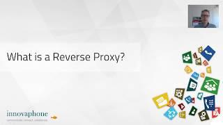What is a Reverse Proxy? | english