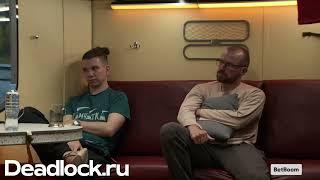 Студия аналитики высказалась об игре Deadlock