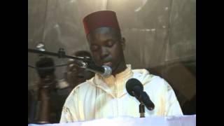 Cherno abdul rahman barry wahtan Sheriff Khan, Mansour gaye & Serignbi