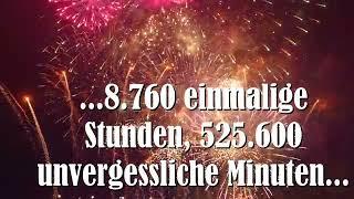 frohes neues Jahr