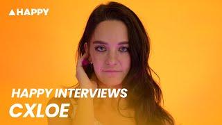 Happy Interviews: CXLOE