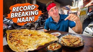 FIVE Must Try Street Foods of Punjab!! Iconic Indian Cuisine!!