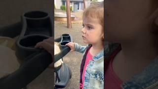 Help Baby #PrettyLittleBaby #Help #Toddler #ViralVideo