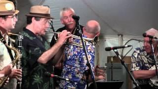 Who's Sorry Now - Heartbeat Dixieland Jazz Band