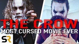 The Crow: The True Story Of Hollywood's Most Cursed Movie