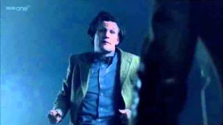 Doctor Who - The Doctor Talking Like His Past Regenerations