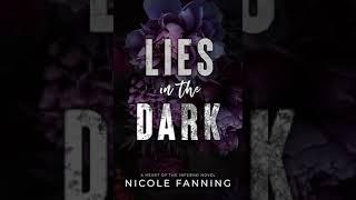 Lies in the Dark -  Nicole Fanning 1 | Romance Audiobook