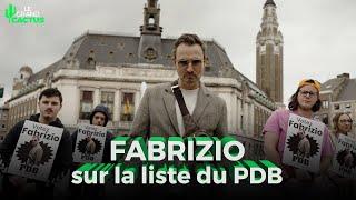 Fabrizio et PDB | Damien Gillard | Le Grand Cactus 158