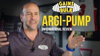 Argi-Pump