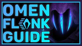 VALORANT: OMEN FLANK GUIDE | Teleport Tipps & Tricks | Deutsch