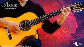 Armik - Tango Flamenco - Official (Exciting Tango Flamenco Guitar)