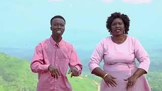 AMEZALIWA - JCC Kitulu Choir Official Video