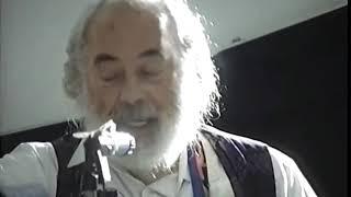 Shlomo Carlebach - Stories of Rebbe Levi Yitzchok of Berditchev / Rosh Hashanah / Yom Kippur