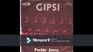 Gipsi - Cigarrito (Bolivia Psych Cumbia Funk)