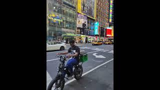 New York City Times Square #nyc #timessquare