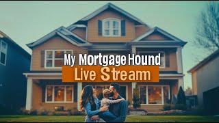 My Mortgage Hound - Home Shopping Edition