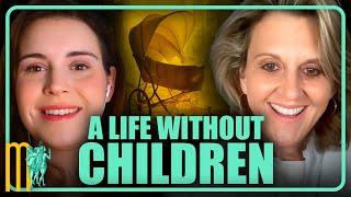 A Life Without Children - Meghan Daum | Maiden Mother Matriarch Episode 120