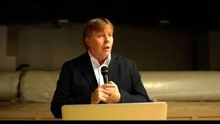 Taking Gates Part 2 - Equipping The Saints With Kevin Horn