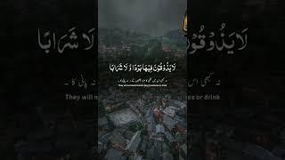 The Hellfire || Soul Stirring Quran Recitation By Abdul Rahman Mossad