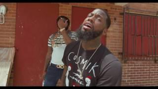 Diesel Dougie Feat Ab Icee "Big Bizness" [Official Music Video]