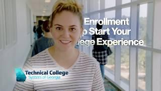 Technical College System of Georgia Commerial Reel