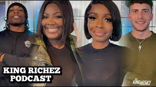 WASTING MONEY ON LIP FILLERS AND BBLS King Richez Podcast EP 109