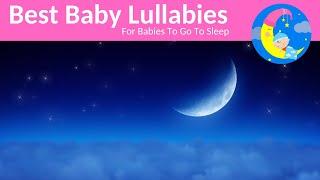 8 HOURS Baby Sleep Music For a Peaceful Bedtime  Lullaby for Babies To Go To Sleep