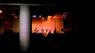 The Platters "Harbor Lights" 4/17/16