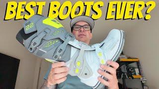 Gaerne SG-22 Boot Review | Best Dirtbike Boots EVER?