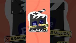 Videomontajni o'rganish yanada oson! #edfixuz #chegarasiztalim #edfix