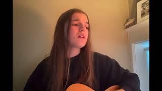 Damage You Still Do - Mikayla Pasterfield (cover by Ella Ruth)