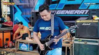 FULL ALBUM VELOZTA MUSIC - PARTY CPP GENERATION - KALIAMAN KEMBANG JEPARA