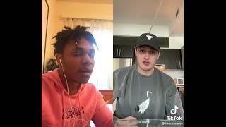 45 with the extendo clip sea shanty