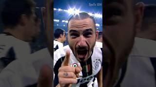 12 Seasons of Leonardo Bonucci   #Juventus