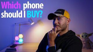 Why Which Phone to Buy is VERY Hard to Answer!