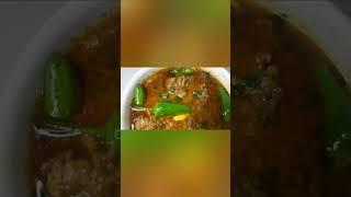 Shahi Zafrani Mutton Korma