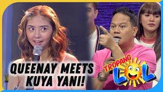 MARITEST | Queenay, ilalaglag nga ba ni Kuya Yani?