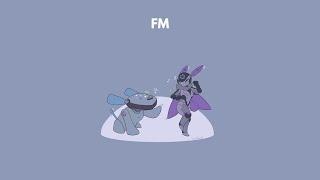 FM - lofi ambience | 103.8 kFM