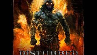 Disturbed Indestructible