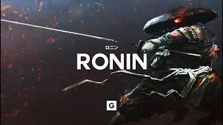 GRILLABEATS - Ronin (浪人)