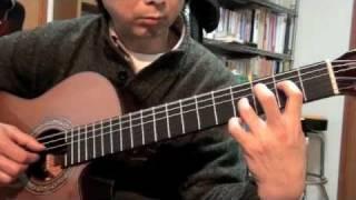 Arioso-J. S. Bach