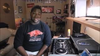 Quick Update from Dj Woo Pig