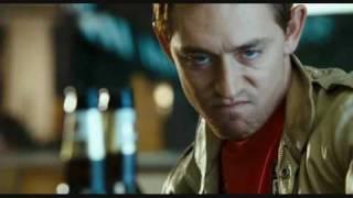 JJ Feild - Goal! 3 Taking on the world (Clip 1)