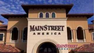 MainStreet America TV Commercial (Full HD)