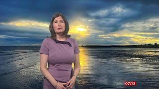 Helen Willetts - Pokies Breakfast Weather 16Jul2023